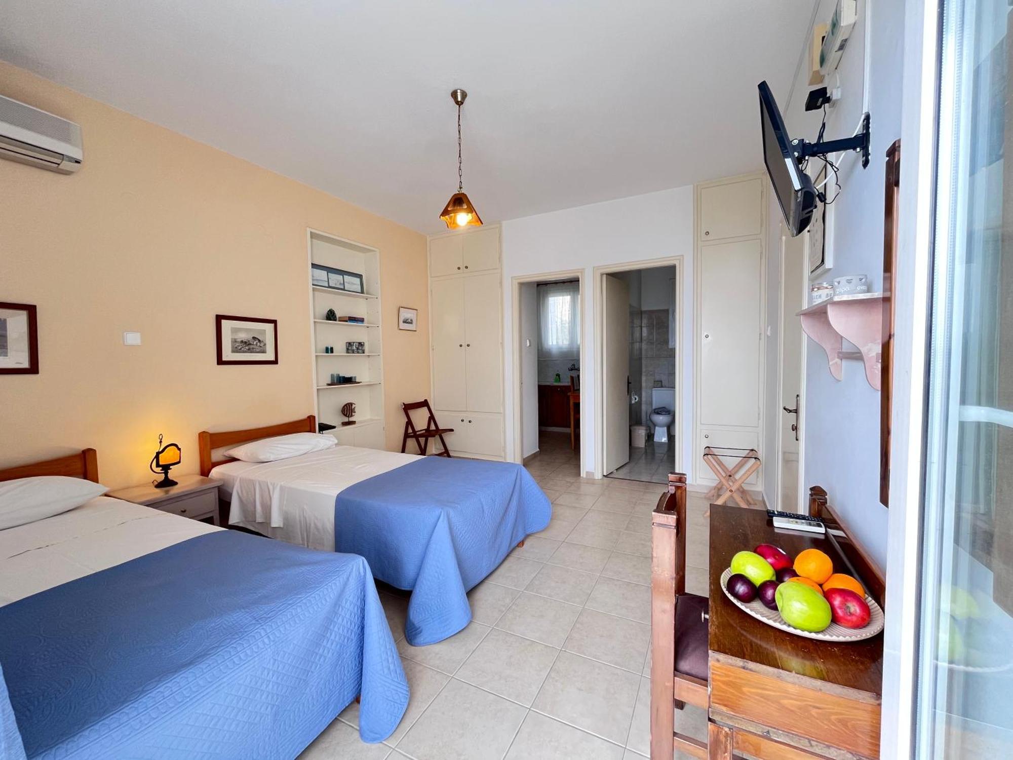 Hotel Elena Alinda  Extérieur photo